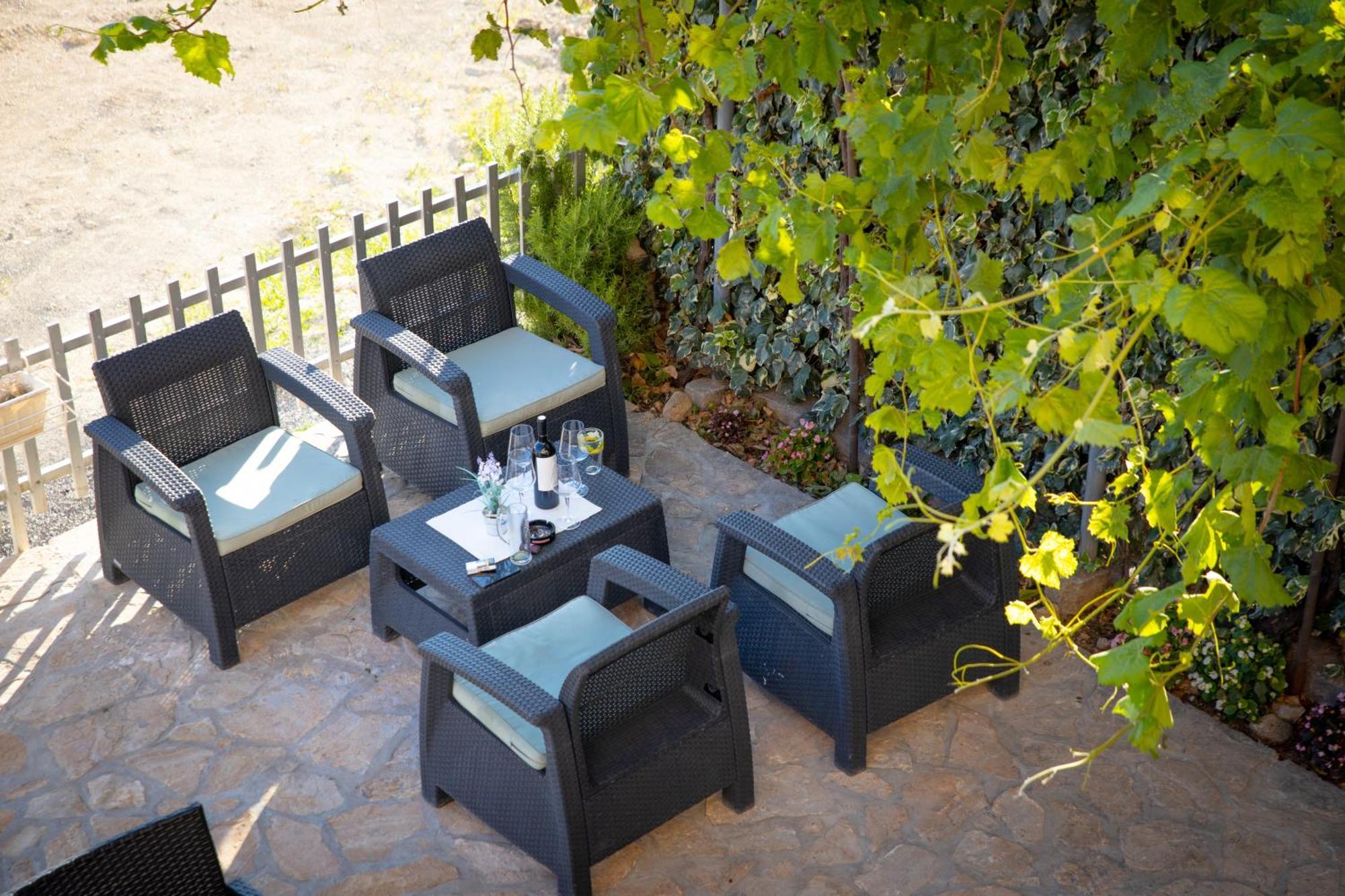 מאקרסקה Apartments Rasic מראה חיצוני תמונה